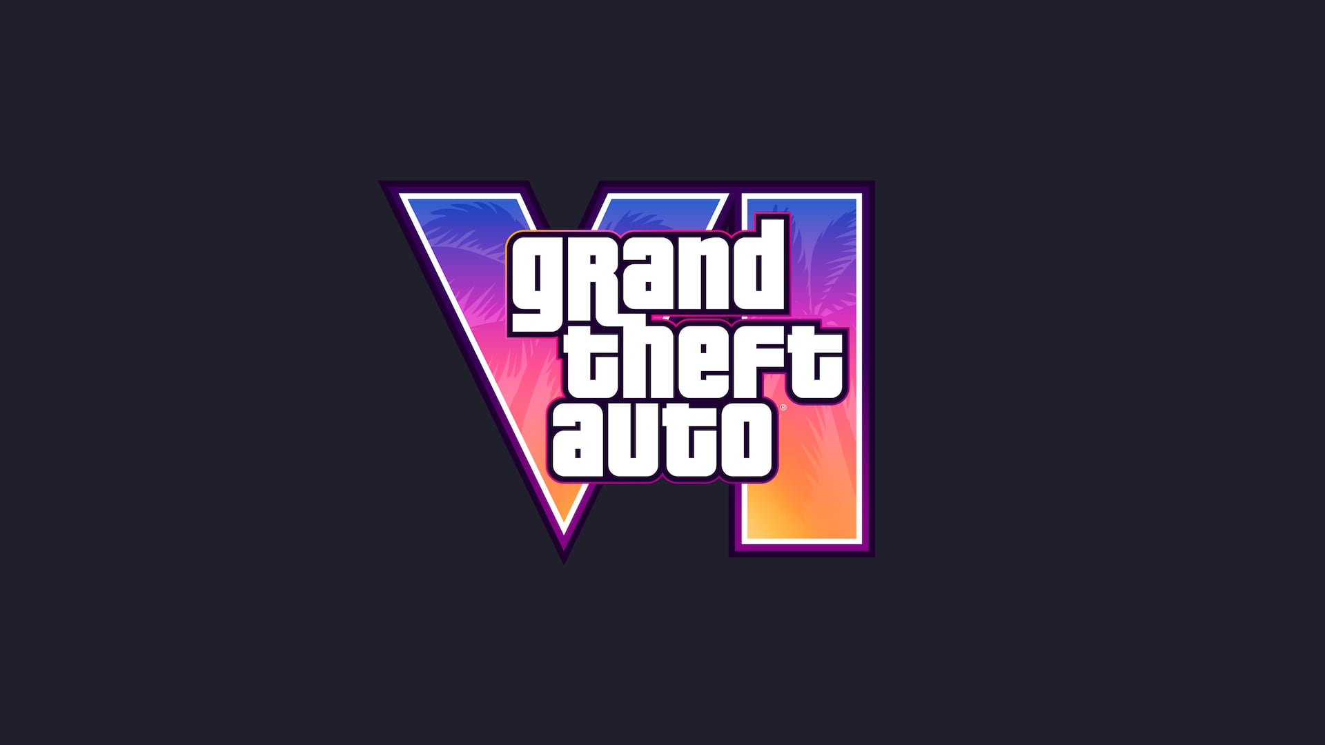 GTA 6 resmî kapak görseli